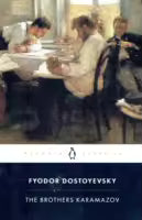 The Brothers Karamazov (Penguin Classics) By Fyodor Dostoyevsky