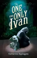 The One And Only IVan (Paperback) By Katherine Applegate