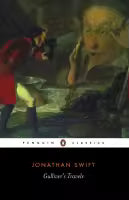 Gulliver's Travels (Penguin Classics) By Jonathan Swift