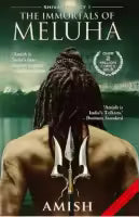 The Immortals Of Meluha By Amish