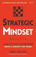 Strategic Mindset (Paperback) By Thibaut Meurisse
