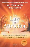 The Law Of Attraction (English, Paperback) By Mitesh Khatri & Indu Khatri