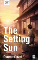 The Setting Sun (Paperback) By Osamu Dazai