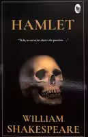Hamlet (Paperback) By William Shakespeare