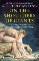 On the Shoulders of Giants (English, Paperback) By Stephen Hawking