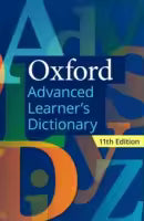 Oxford Advanced Learner's Dictionary : 11th Edition (Paperback) By Oxford University Press