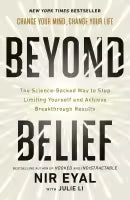 Beyond Belief (Paperback) By Nir Eyal & Julie Li