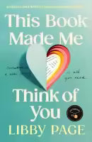 This Book Made Me Think Of You (Paperback) By Libby Page