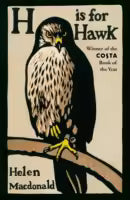 H Is For Hawk (Paperback) By Helen Macdonald