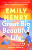 Great Big Beautiful Life (Paperback) By Emily Henry
