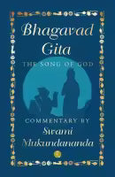 Bhagavad Gita: The Song Of God (English, Hardcover) By Swami Mukundananda