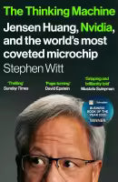 The Thinking Machine (Paperback) By Stephen Witt