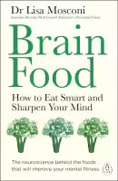 Brain Food (Paperback) By Dr. Lisa Mosconi