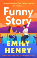 Funny Story (Paperback) By Emily Henry