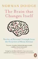 The Brain That Changes Itself (Paperback) By Norman Doidge