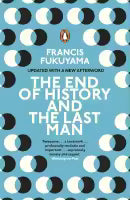 The End Of History And The Last Man By Francis Fukuyama