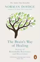 The Brain's Way Of Healing (Paperback) By Norman Doidge
