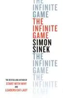 The Infinite Game (English, Paperback) By Simon Sinek