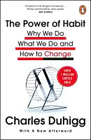The Power Of Habit (Paperback) By Charles Duhigg