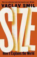 Size By Vaclav Smil