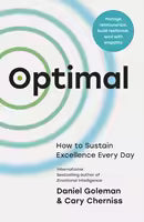 Optimal By Cary Daniel Goleman And Cary Cherniss
