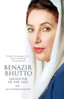 Daughter Of The East (Paperback) By Benazir Bhutto