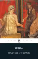 Dialogues And Letters (Paperback) By Seneca