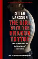 The Girl With The Dragon Tattoo (Paperback) By Stieg Larsson