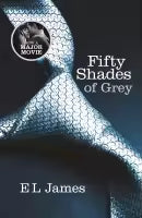 Fifty Shades Of Grey (Paperback) By E L James