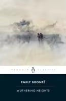 Wuthering Heights (Penguin India) By Emily Bronte