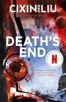 Death's End (Paperback) By Cixin Liu