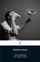 The Burrow And Other Stories (English, Paperback) By Franz Kafka