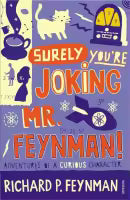 Surely You're Joking Mr. Feynman! (Paperback) By Richard P Feynman