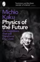 Physics of the Future (English, Paperback) By Michio Kaku