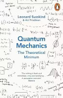 Phulchowki Books Quantum Mechanics (Paperback) By Art Friedman & Leonard Susskind