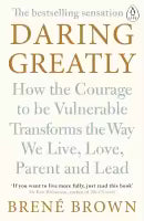 Daring Greatly (Paperback) By Brene Brown