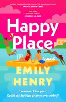 Happy Place By Emily Henry