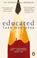 Educated (English, Paperback) By Tara Westover