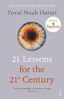 Phulchowki Books 21 Lessons For The 21St Century By Yuval Noah Harari
