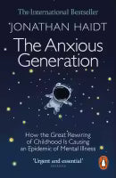 The Anxious Generation (Paperback) By Jonathan Haidt