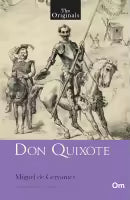 Don Quixote By Miguel De Cervantes