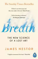 Breath (Paperback) By James Nestor