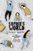Sophie's World By Jostein Gaarder