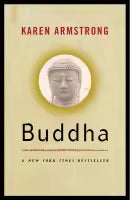 Buddha (Paperback) By Karen Armstrong