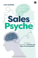 Sales Psyche (Paperback) By Chris Hatfield