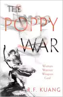 The Poppy War (Paperback) By R.F. Kuang