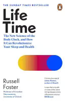 Life Time (Paperback) By Russell Foster