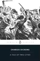 A Tale Of Two Cities (Penguin Classics) By Charles Dickens