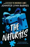 The Naturals (Paperback) By Jennifer Lynn Barnes