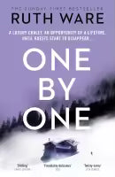 One By One (Paperback) By Ruth Ware